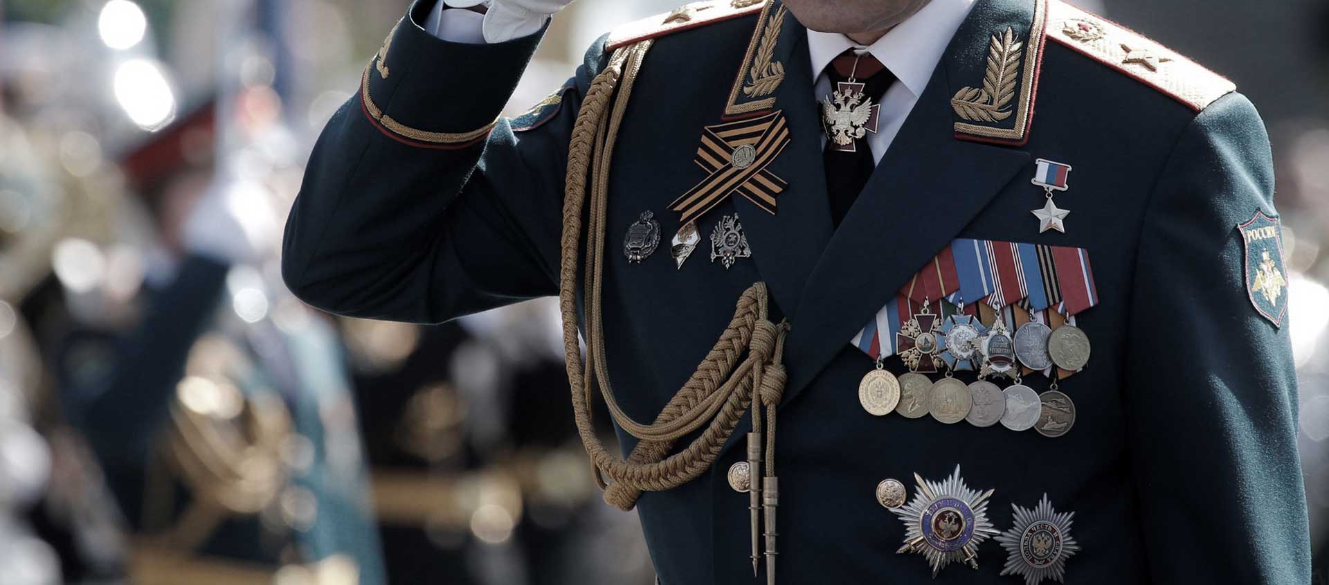 Защита прав военнослужащих в Первоуральске Защита прав военнослужащих в Первоуральске